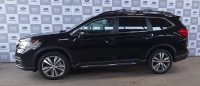 2022 m. Subaru Ascent ( Limited ) - juoda oda